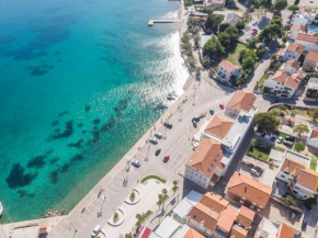 Гостиница Rooms Summer Chill  Водице